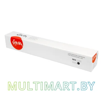 Картридж Sakura Printing SAKMTN-221K